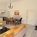 Dağ evi Urlaub Am Seddiner