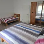 Dağ evi Urlaub Am Seddiner Michendorf