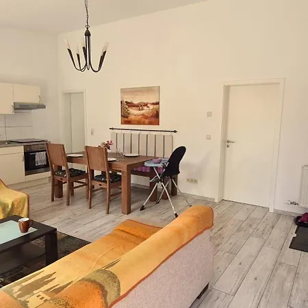 Chalet Urlaub Am Seddiner