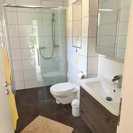 Chalet Urlaub Am Seddiner *