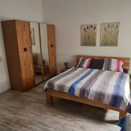 Urlaub Am Seddiner *