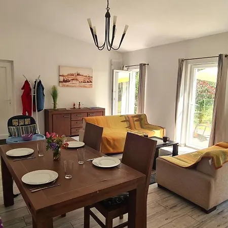 Urlaub Am Seddiner Michendorf