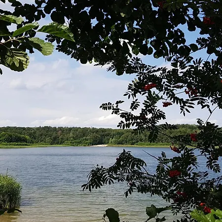 Urlaub Am Seddiner Chalet Michendorf