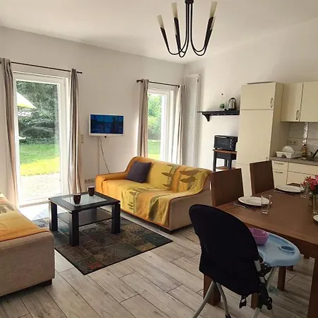 Chalet Urlaub Am Seddiner Michendorf