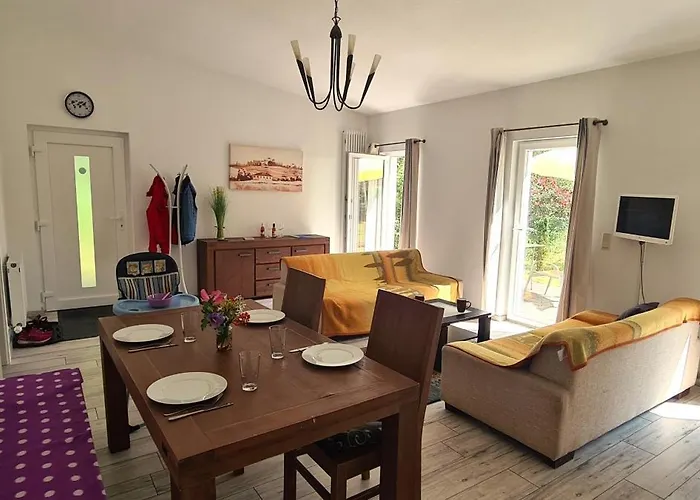 Urlaub Am Seddiner Michendorf