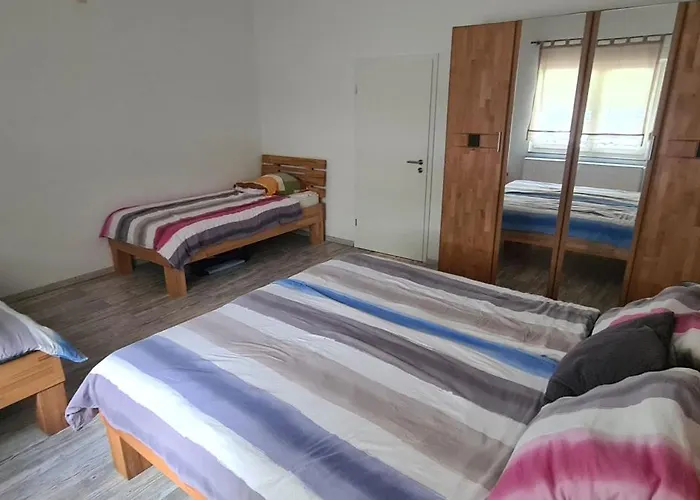 Chalet Urlaub Am Seddiner Michendorf