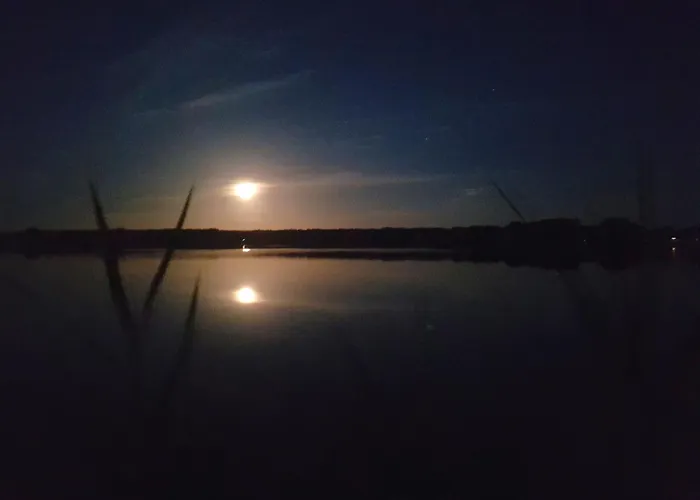 Urlaub Am Seddiner Michendorf