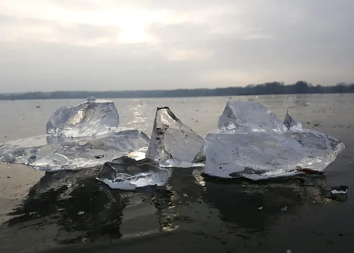 Urlaub Am Seddiner * Michendorf